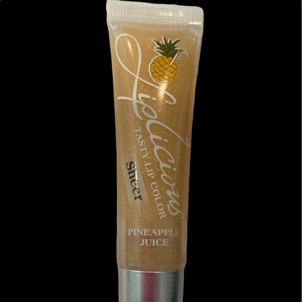 Bath and Body Works Pineapple Juice Lipgloss
